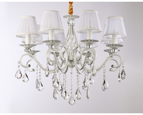Дополнительное фото Люстра подвесная Ambrella Light Traditional TR4548: Купить в Интернет магазин освещения GCSVET.RU