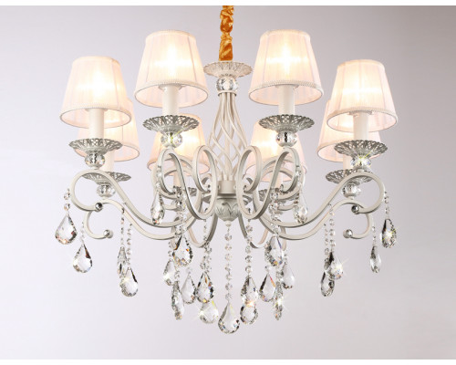 Дополнительное фото Люстра подвесная Ambrella Light Traditional TR4548: Купить в Интернет магазин освещения GCSVET.RU