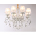 Дополнительное фото Люстра подвесная Ambrella Light Traditional TR4548: Купить в Интернет магазин освещения GCSVET.RU