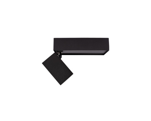 Дополнительное фото Накладной Светильник спот Loft IT Knof 10324/B Black: Купить в Интернет магазин освещения GCSVET.RU