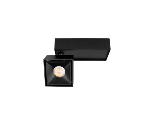 Дополнительное фото Накладной Светильник спот Loft IT Knof 10324/B Black: Купить в Интернет магазин освещения GCSVET.RU