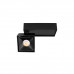 Дополнительное фото Накладной Светильник спот Loft IT Knof 10324/B Black: Купить в Интернет магазин освещения GCSVET.RU