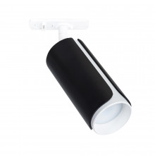Светильник трековый (однофазный) Arte Lamp Pino A7375PL-1BK