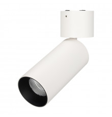 Накладной Светильник спот Arlight SP-Polo-Surface-Flap-R65-8W Warm3000 027533