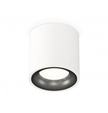 Светильник потолочный Ambrella Light Techno Spot XS7531021 (C7531, N7011)