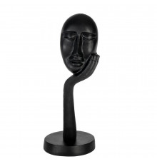 Декор фигурка Лицо с рукой Eglo Manambato 427264