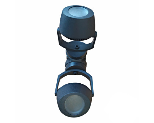 Дополнительное фото Светильник настенный LED для улицы Fumagalli Minitommy 2L 3M1.000.000.AXU2L: Купить в Интернет магазин освещения GCSVET.RU