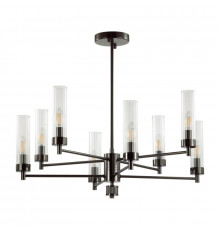 Люстра потолочная Lumion Kamilla 5275/8C