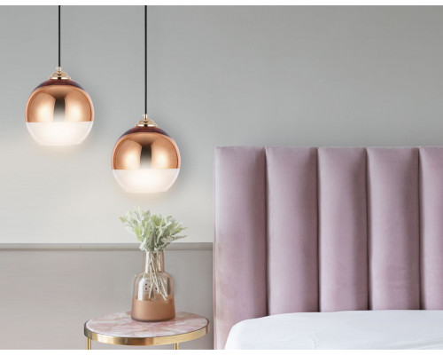 Дополнительное фото Светильник подвесной Ambrella Light Traditional TR3603: Купить в Интернет магазин освещения GCSVET.RU