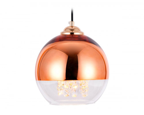 Дополнительное фото Светильник подвесной Ambrella Light Traditional TR3603: Купить в Интернет магазин освещения GCSVET.RU