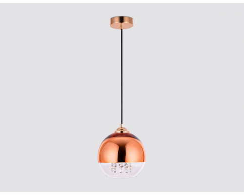 Дополнительное фото Светильник подвесной Ambrella Light Traditional TR3603: Купить в Интернет магазин освещения GCSVET.RU
