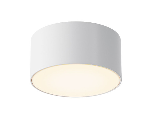 Основное фото Уличный потолочный светильник Maytoni Zon IP O430CL-L15W3K: Купить в Интернет магазин освещения GCSVET.RU