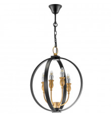 Люстра подвесная Lightstar Cero 731247