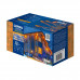 Дополнительное фото Уличная гирлянда Uniel ULD-B12006-195/TTK AMBER IP44 UL-00010883: Купить в Интернет магазин освещения GCSVET.RU
