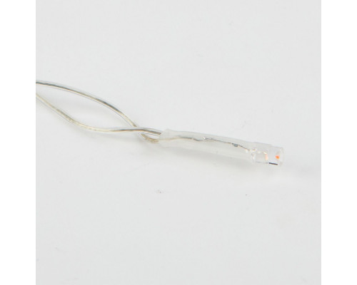 Дополнительное фото Уличная гирлянда Uniel ULD-B12006-195/TTK AMBER IP44 UL-00010883: Купить в Интернет магазин освещения GCSVET.RU