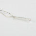 Дополнительное фото Уличная гирлянда Uniel ULD-B12006-195/TTK AMBER IP44 UL-00010883: Купить в Интернет магазин освещения GCSVET.RU