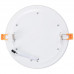 Дополнительное фото Светильник встраиваемый LED Ambrella Light Downlight DCR373: Купить в Интернет магазин освещения GCSVET.RU