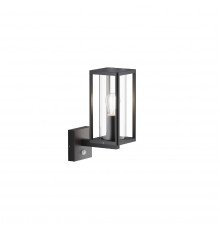 Светильник настенный для улицы Maytoni Cell O452WL-01GFSR