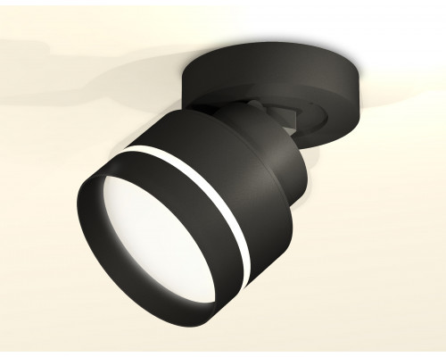 Дополнительное фото Светильник спот Ambrella Light Techno Spot XM8102025 (A2229, A2106, C8102, N8462): Купить в Интернет магазин освещения GCSVET.RU