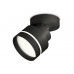 Основное фото Светильник спот Ambrella Light Techno Spot XM8102025 (A2229, A2106, C8102, N8462): Купить в Интернет магазин освещения GCSVET.RU