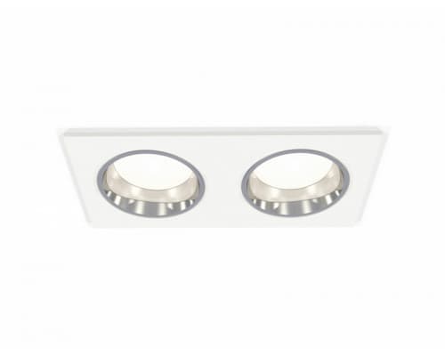 Основное фото Светильник встраиваемый Ambrella Light Techno XC6525003 (C6525, N6112): Купить в Интернет магазин освещения GCSVET.RU