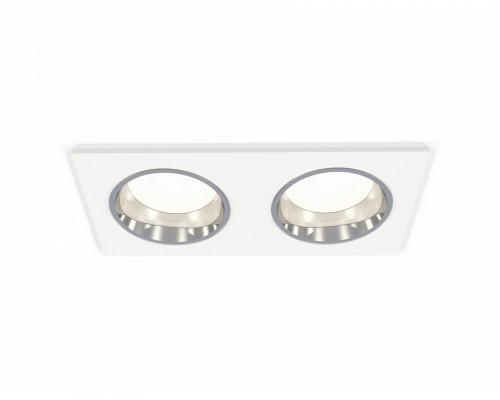 Дополнительное фото Светильник встраиваемый Ambrella Light Techno XC6525003 (C6525, N6112): Купить в Интернет магазин освещения GCSVET.RU