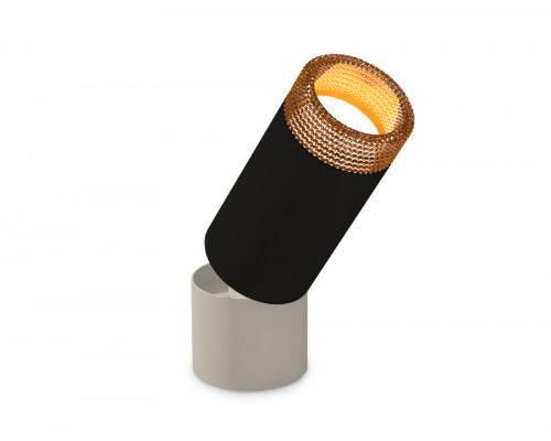 Дополнительное фото Крепеж накладной поворотный Ambrella Light DIY Spot A2221: Купить в Интернет магазин освещения GCSVET.RU