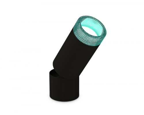 Дополнительное фото Крепеж накладной поворотный Ambrella Light DIY Spot A2221: Купить в Интернет магазин освещения GCSVET.RU