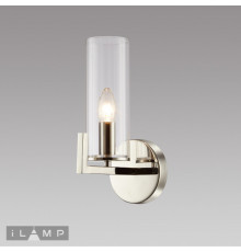 Настенный светильник iLamp Evolution W6806-1 NIC