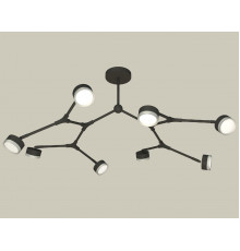 Люстра потолочная Ambrella Light Traditional (C9060, N8121) XB9060151