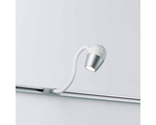 Дополнительное фото Светильник трековый LED Paulmann Knob 95453: Купить в Интернет магазин освещения GCSVET.RU