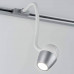 Дополнительное фото Светильник трековый LED Paulmann Knob 95453: Купить в Интернет магазин освещения GCSVET.RU