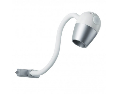 Дополнительное фото Светильник трековый LED Paulmann Knob 95453: Купить в Интернет магазин освещения GCSVET.RU