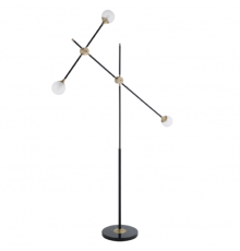 Напольный светильник ImperiumLoft Baton 85432-22