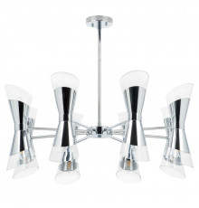 Люстра потолочная Lightstar Strato 817164