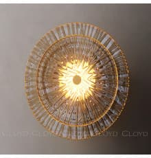 Светильник настенный Cloyd Helion 20307