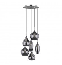 Люстра подвесная Lightstar Pentola 803067