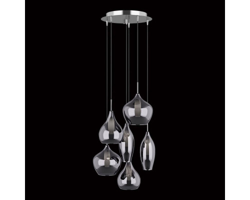 Дополнительное фото Люстра подвесная Lightstar Pentola 803067: Купить в Интернет магазин освещения GCSVET.RU