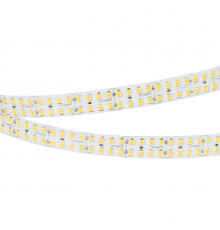 Лента светодиодная Arlight RT-A320-15mm 24V Warm3000 CRI98 24 W/m, IP20, 2835, 5m 032613(2)