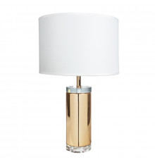 Лампа настольная Arte Lamp Maia A4036LT-1GO