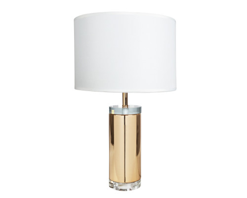 Основное фото Лампа настольная Arte Lamp Maia A4036LT-1GO: Купить в Интернет магазин освещения GCSVET.RU