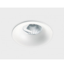 Светильник встраиваемый Italline IT06-6016 white 3000K