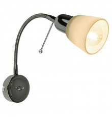 Светильник спот Arte Lamp Lettura A7009AP-1BC