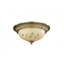 Светильник потолочный Reccagni Angelo PL 6208/3