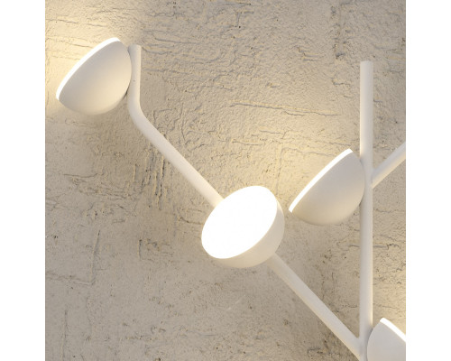 Дополнительное фото Настенный светильник Mantra Adn 6264: Купить в Интернет магазин освещения GCSVET.RU