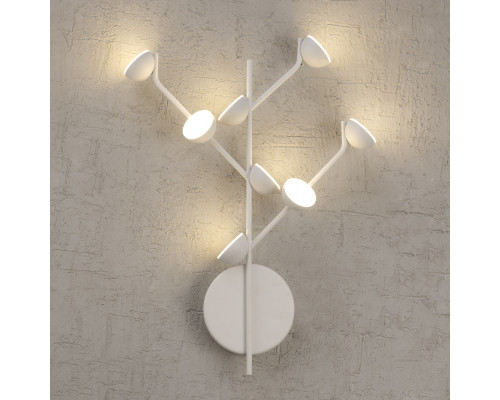 Дополнительное фото Настенный светильник Mantra Adn 6264: Купить в Интернет магазин освещения GCSVET.RU