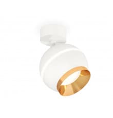 Светильник спот Ambrella Light Techno Spot XM1101004 (A2202, C1101, N7034)
