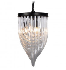 Люстра подвесная ImperiumLoft Chandelier Murano 123372-22