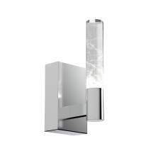 Настенный светильник DeLight Collection MB2051-1A chrome