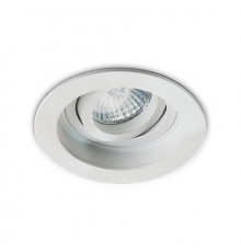 Светильник встраиваемый ITALLINE DY 1680 white